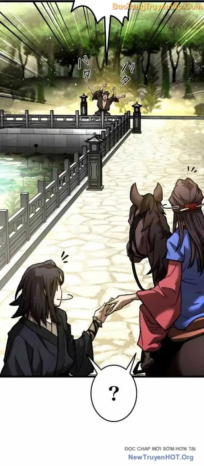 Thương Quỷ Vô Song Chapter 10 - Trang 2