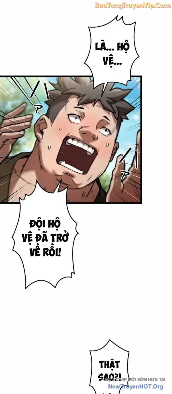 Thương Quỷ Vô Song Chapter 10 - Trang 2