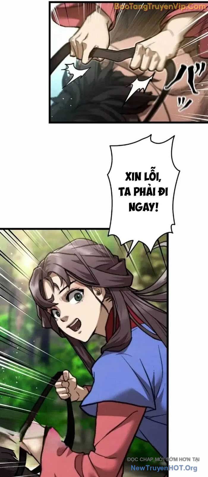 Thương Quỷ Vô Song Chapter 10 - Trang 2