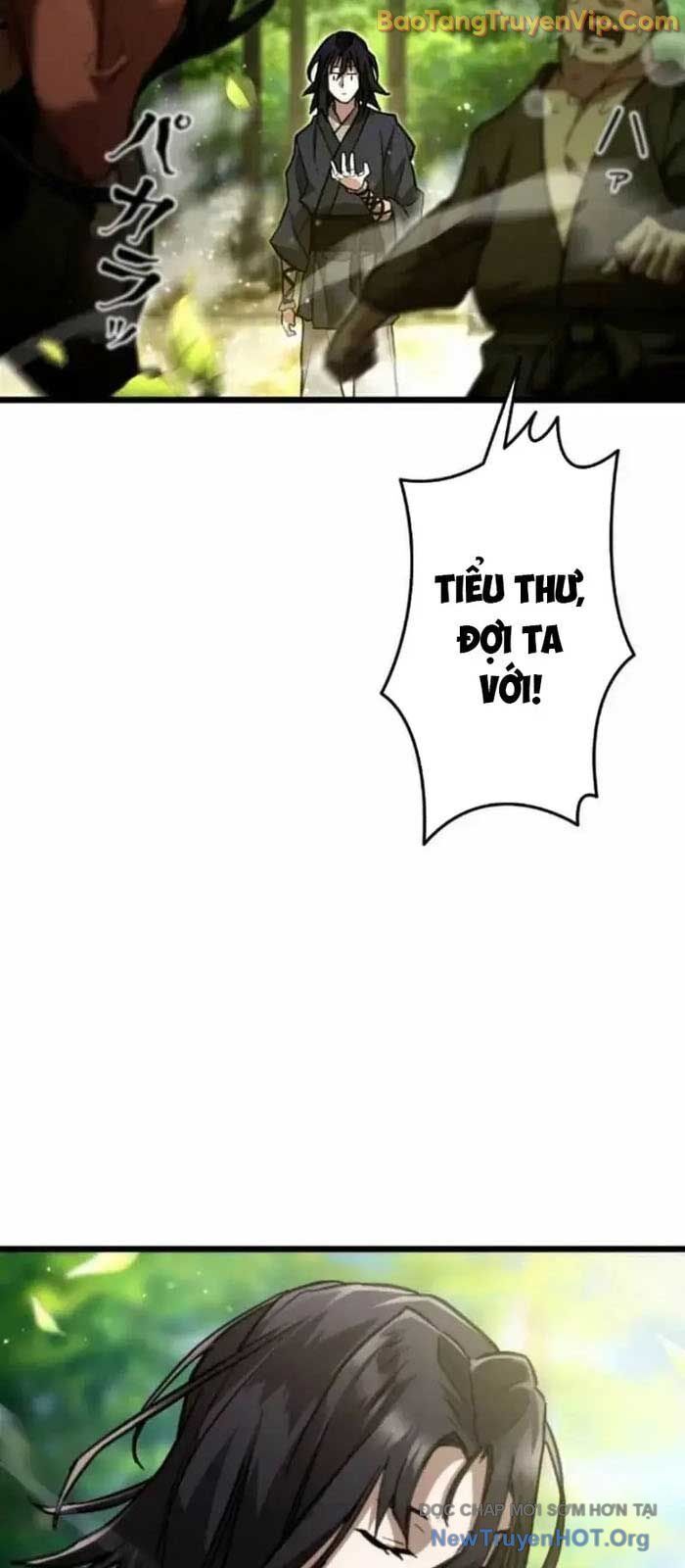 Thương Quỷ Vô Song Chapter 10 - Trang 2
