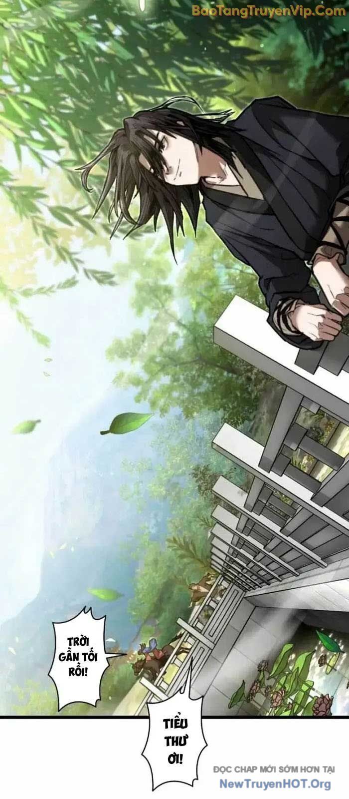 Thương Quỷ Vô Song Chapter 10 - Trang 2