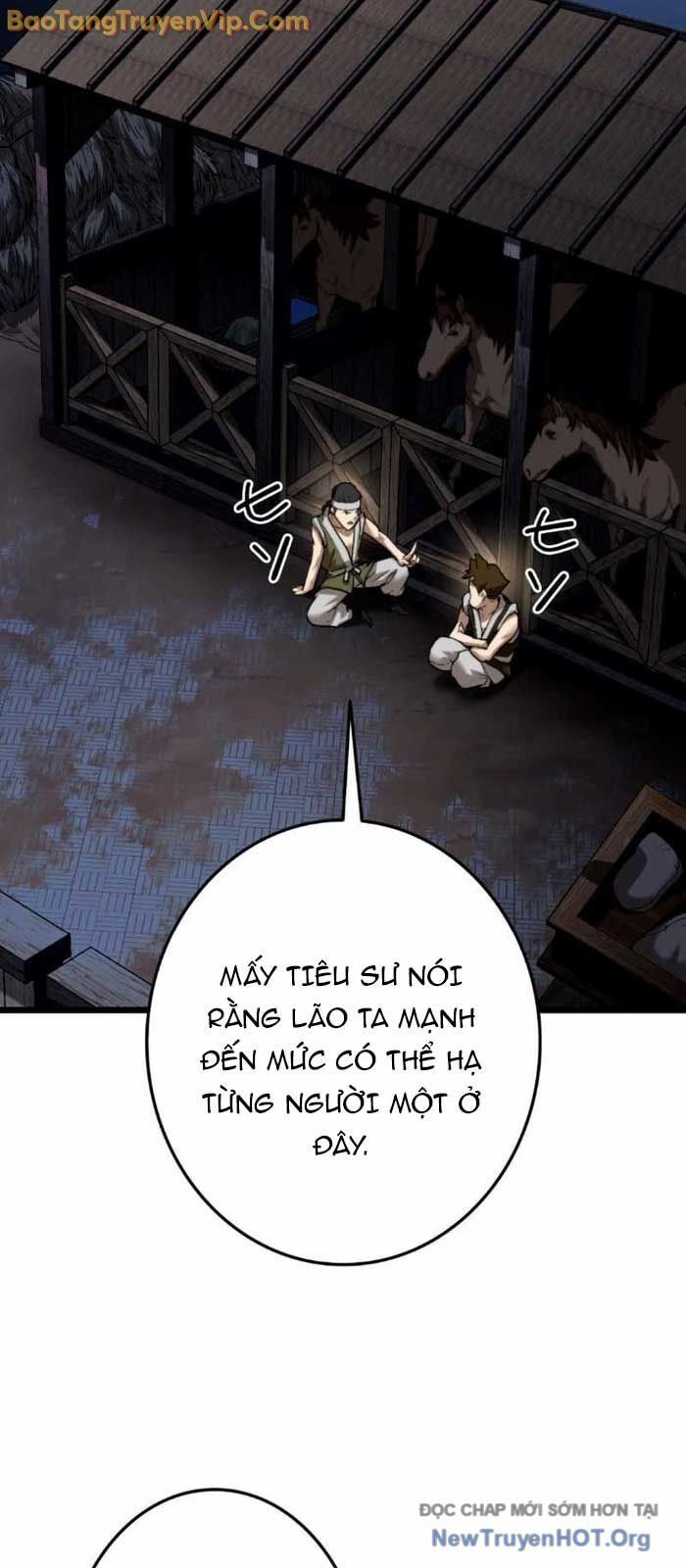 Thương Quỷ Vô Song Chapter 12 - Trang 2