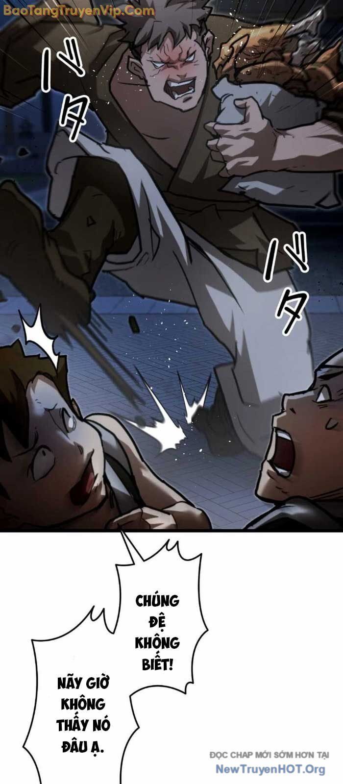 Thương Quỷ Vô Song Chapter 12 - Trang 2