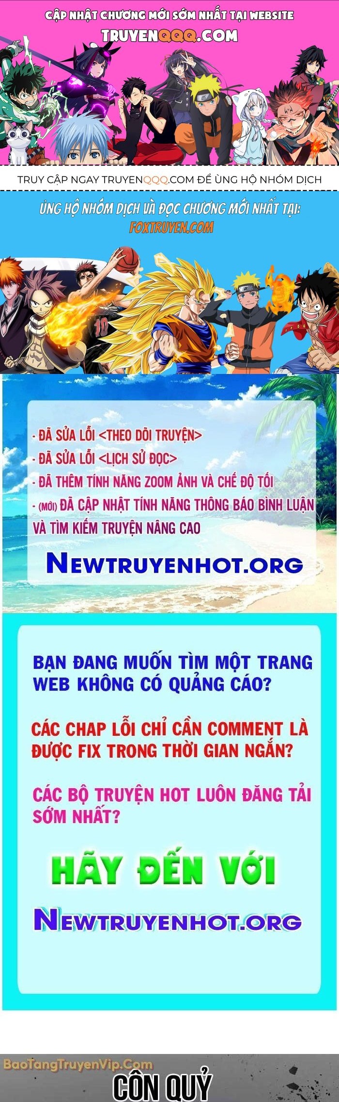 Thương Quỷ Vô Song Chapter 12 - Trang 2
