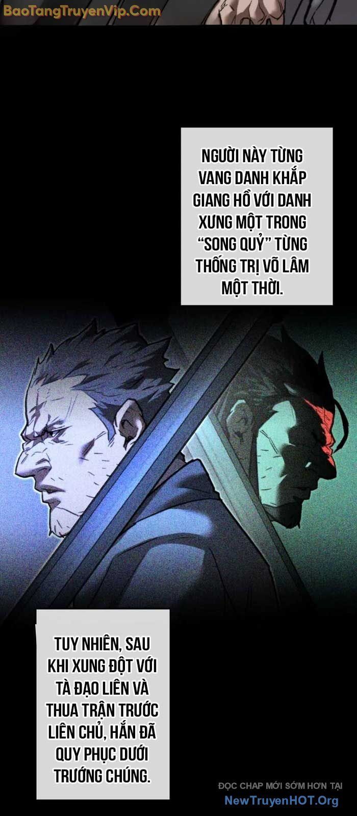 Thương Quỷ Vô Song Chapter 12 - Trang 2