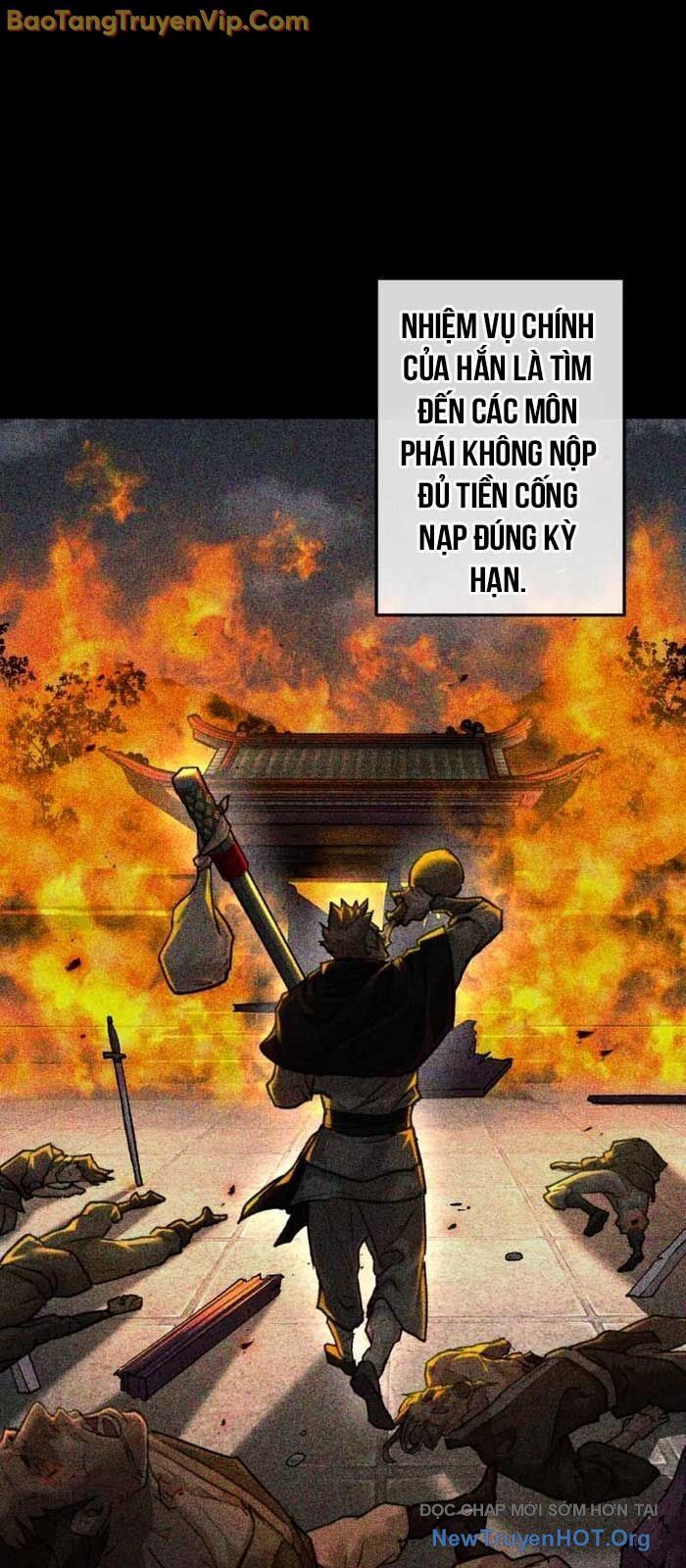 Thương Quỷ Vô Song Chapter 12 - Trang 2