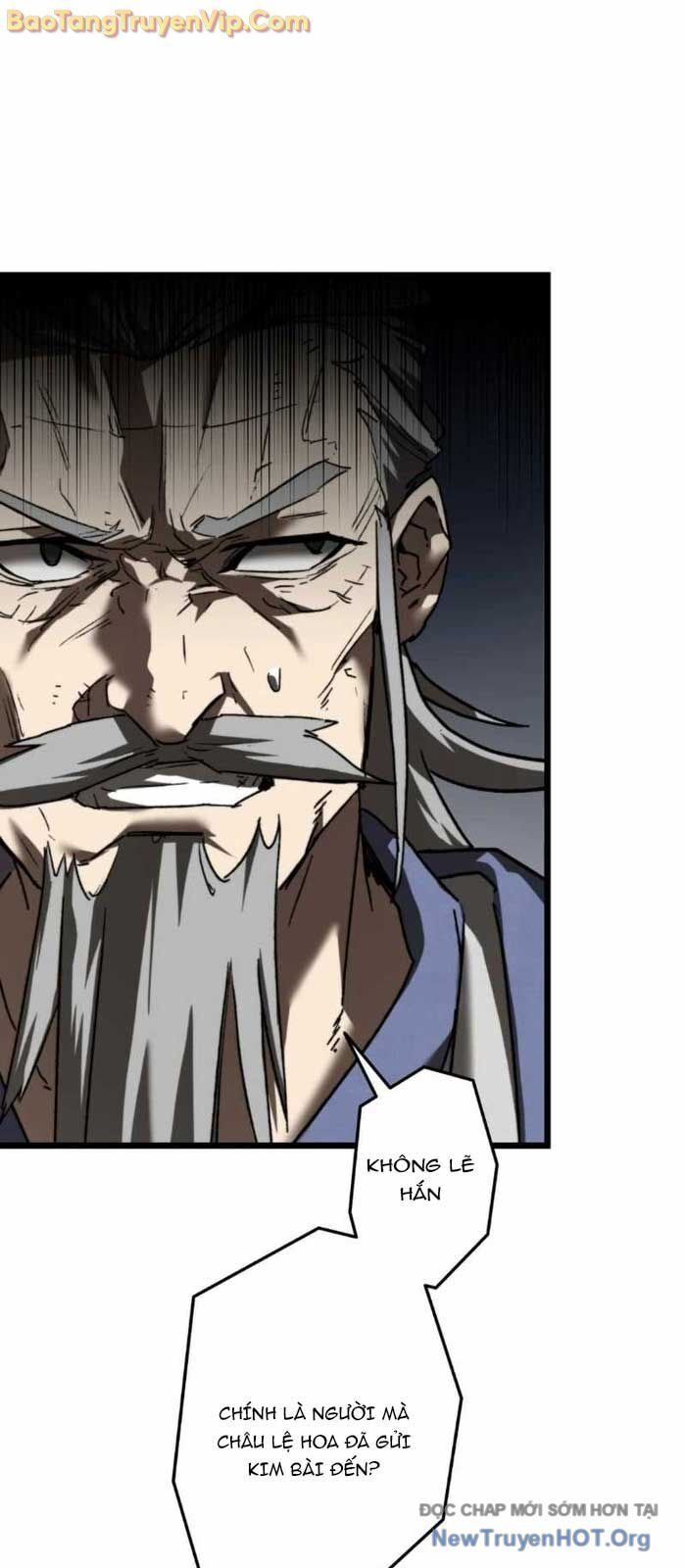 Thương Quỷ Vô Song Chapter 12 - Trang 2