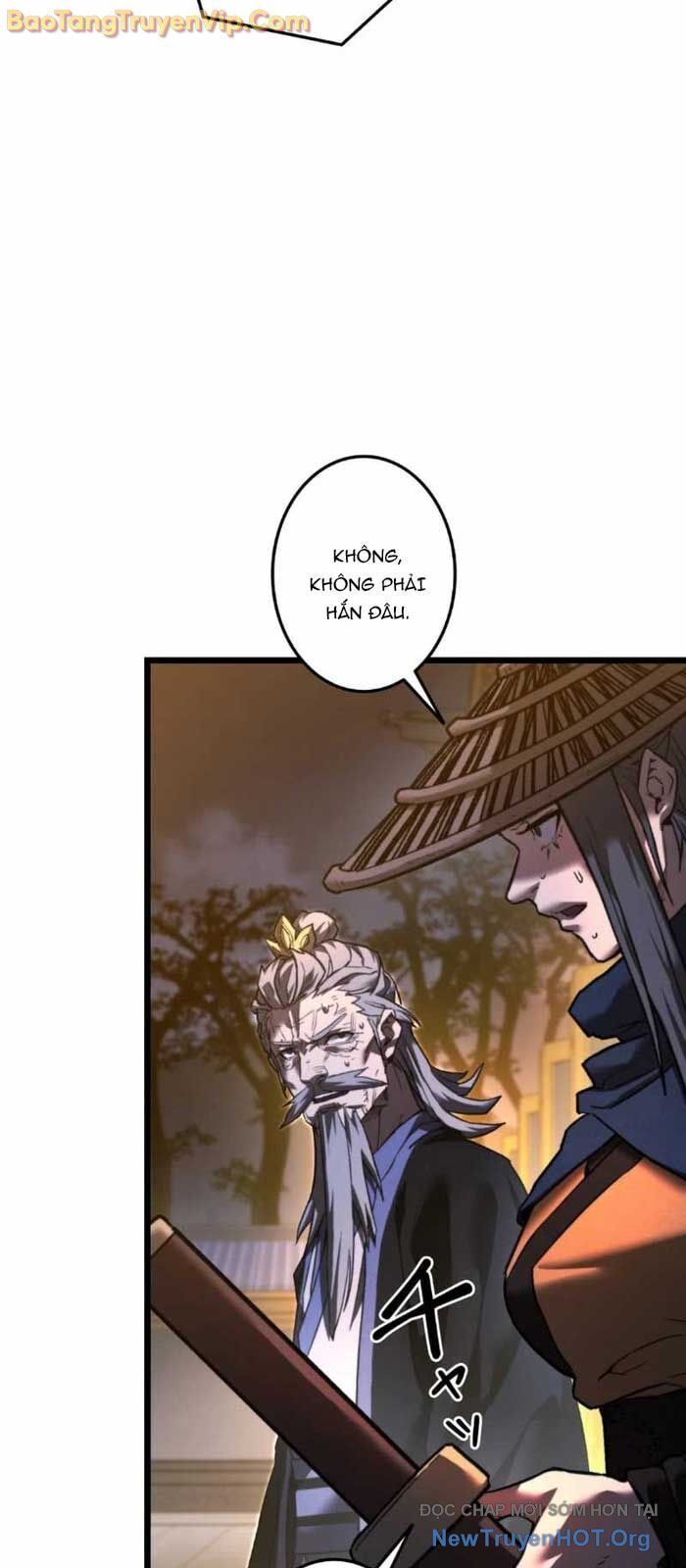 Thương Quỷ Vô Song Chapter 12 - Trang 2