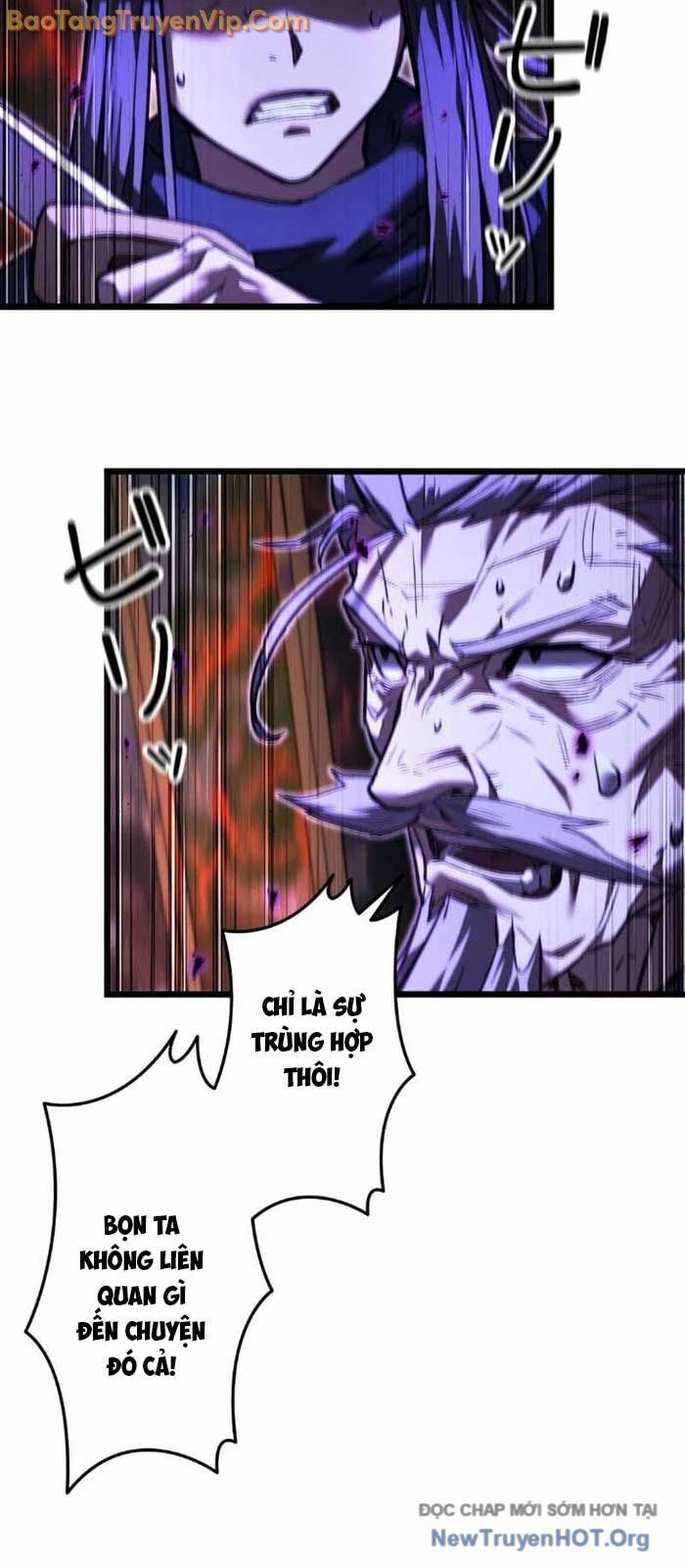 Thương Quỷ Vô Song Chapter 12 - Trang 2