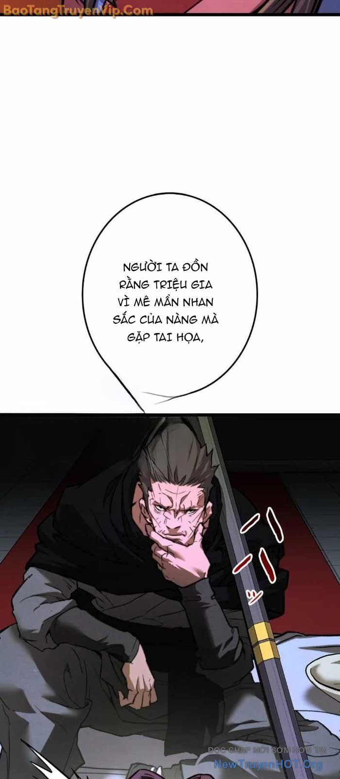 Thương Quỷ Vô Song Chapter 12 - Trang 2