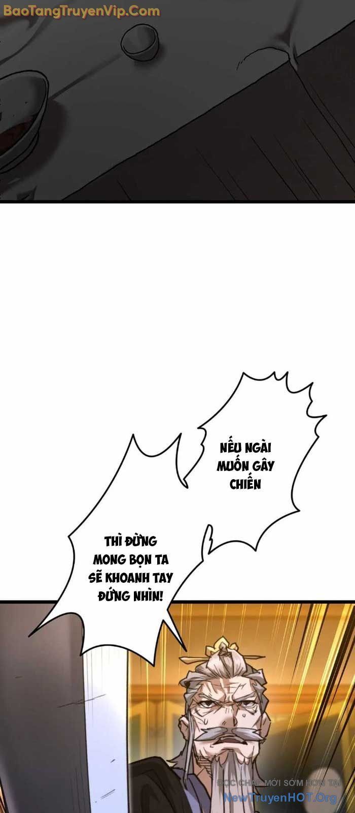 Thương Quỷ Vô Song Chapter 12 - Trang 2