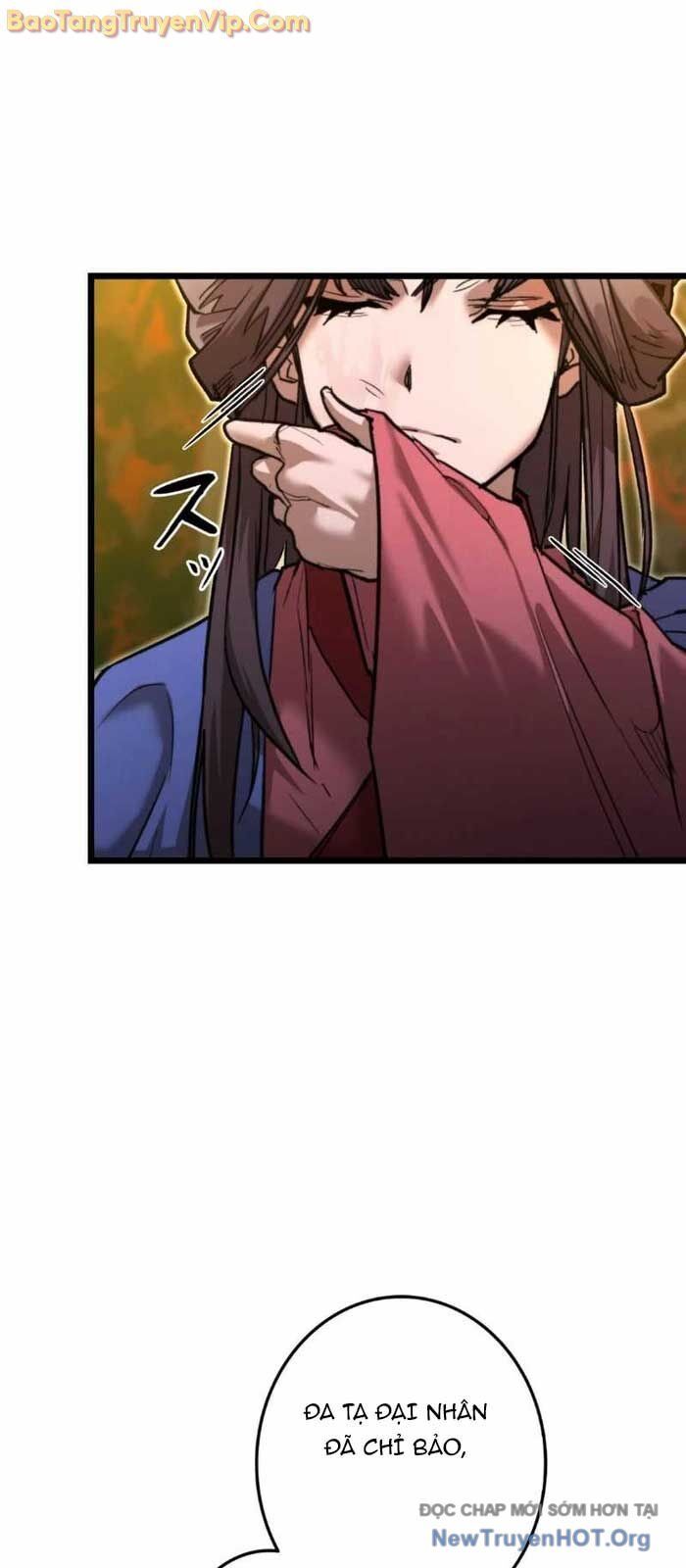 Thương Quỷ Vô Song Chapter 12 - Trang 2