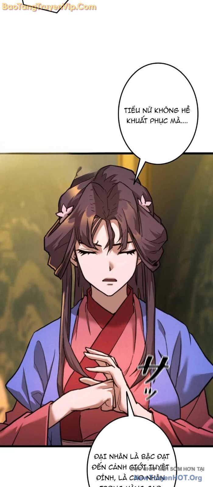 Thương Quỷ Vô Song Chapter 12 - Trang 2