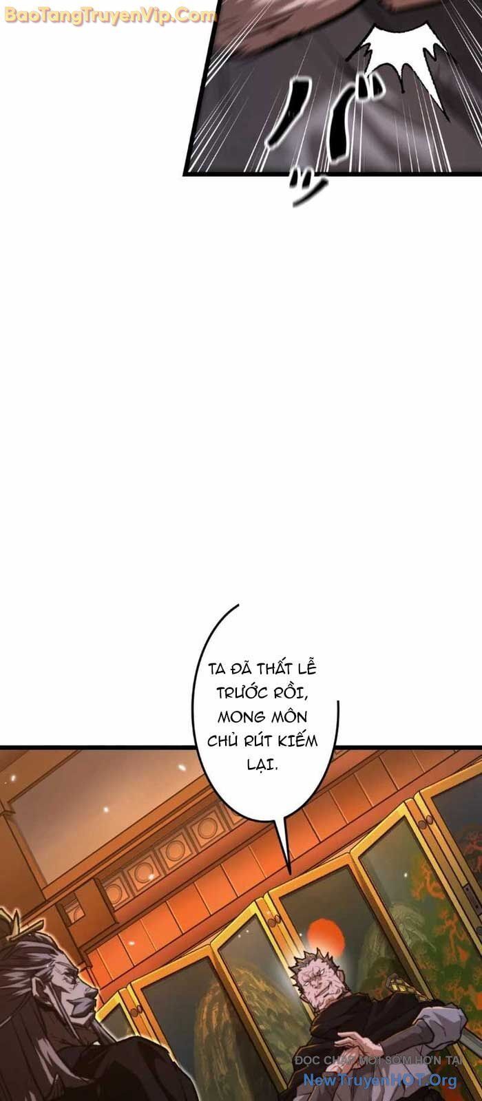 Thương Quỷ Vô Song Chapter 12 - Trang 2