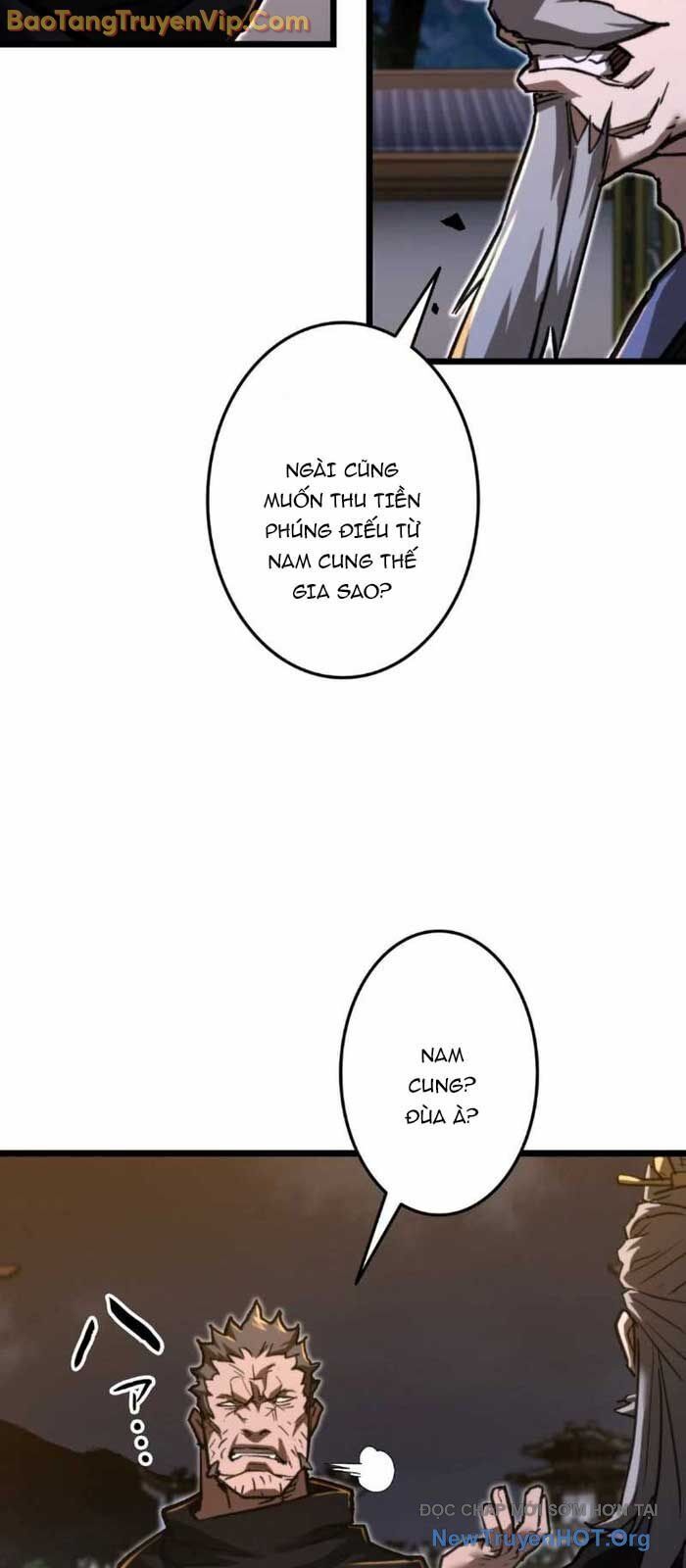 Thương Quỷ Vô Song Chapter 12 - Trang 2