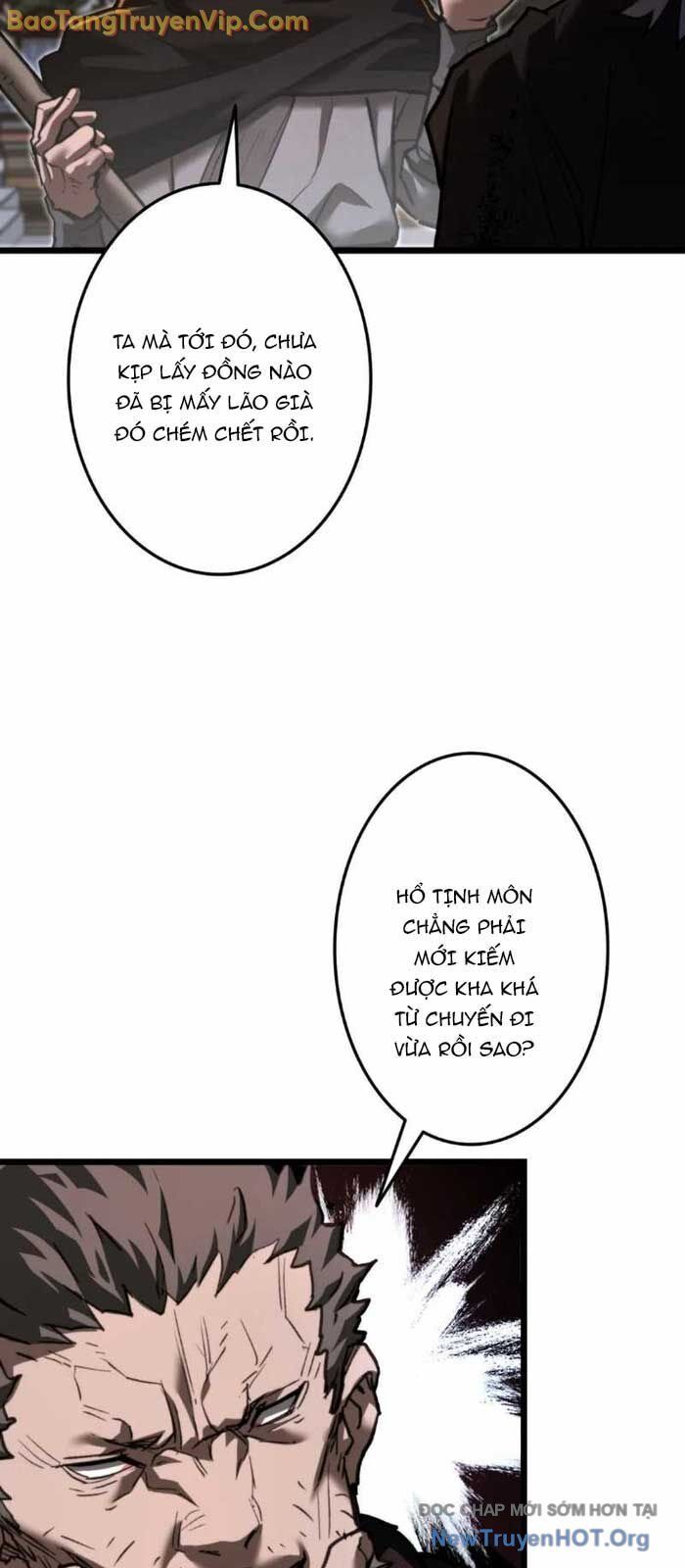 Thương Quỷ Vô Song Chapter 12 - Trang 2