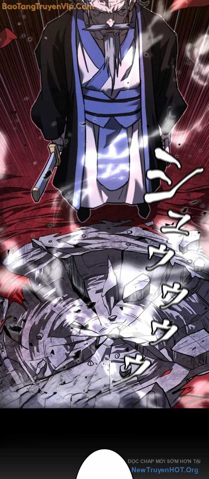 Thương Quỷ Vô Song Chapter 12 - Trang 2
