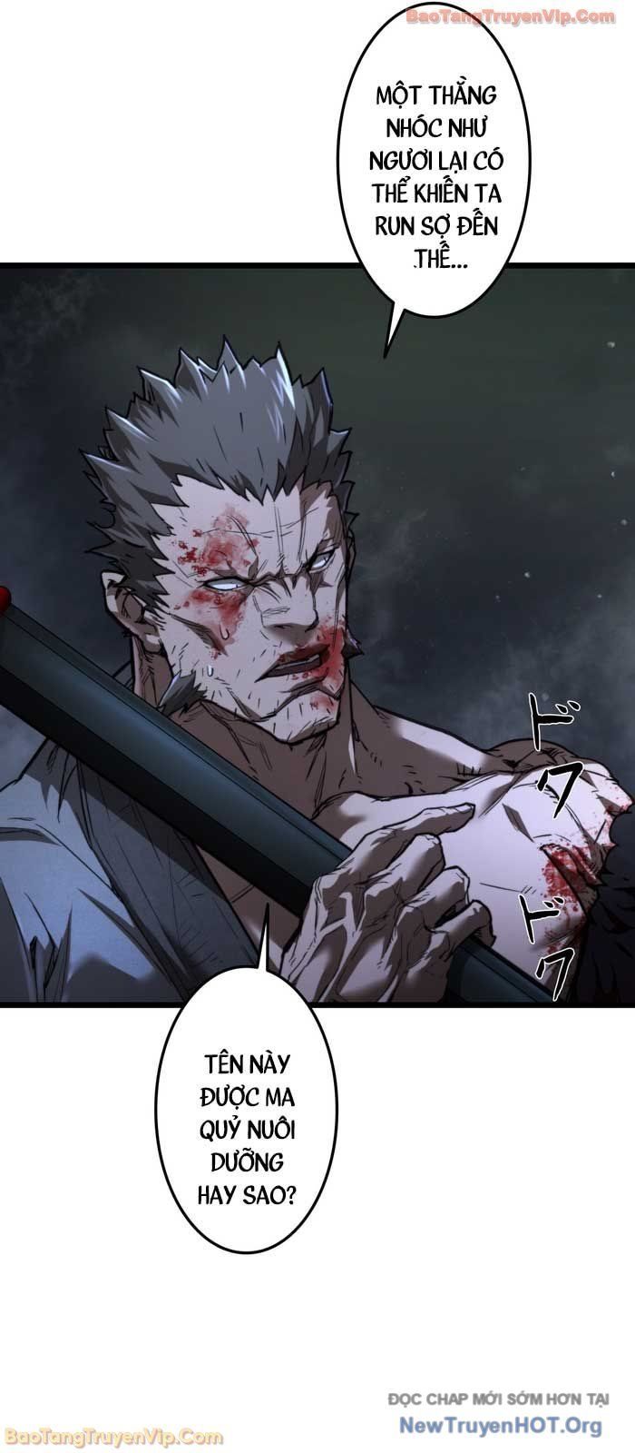 Thương Quỷ Vô Song Chapter 14 - Trang 2