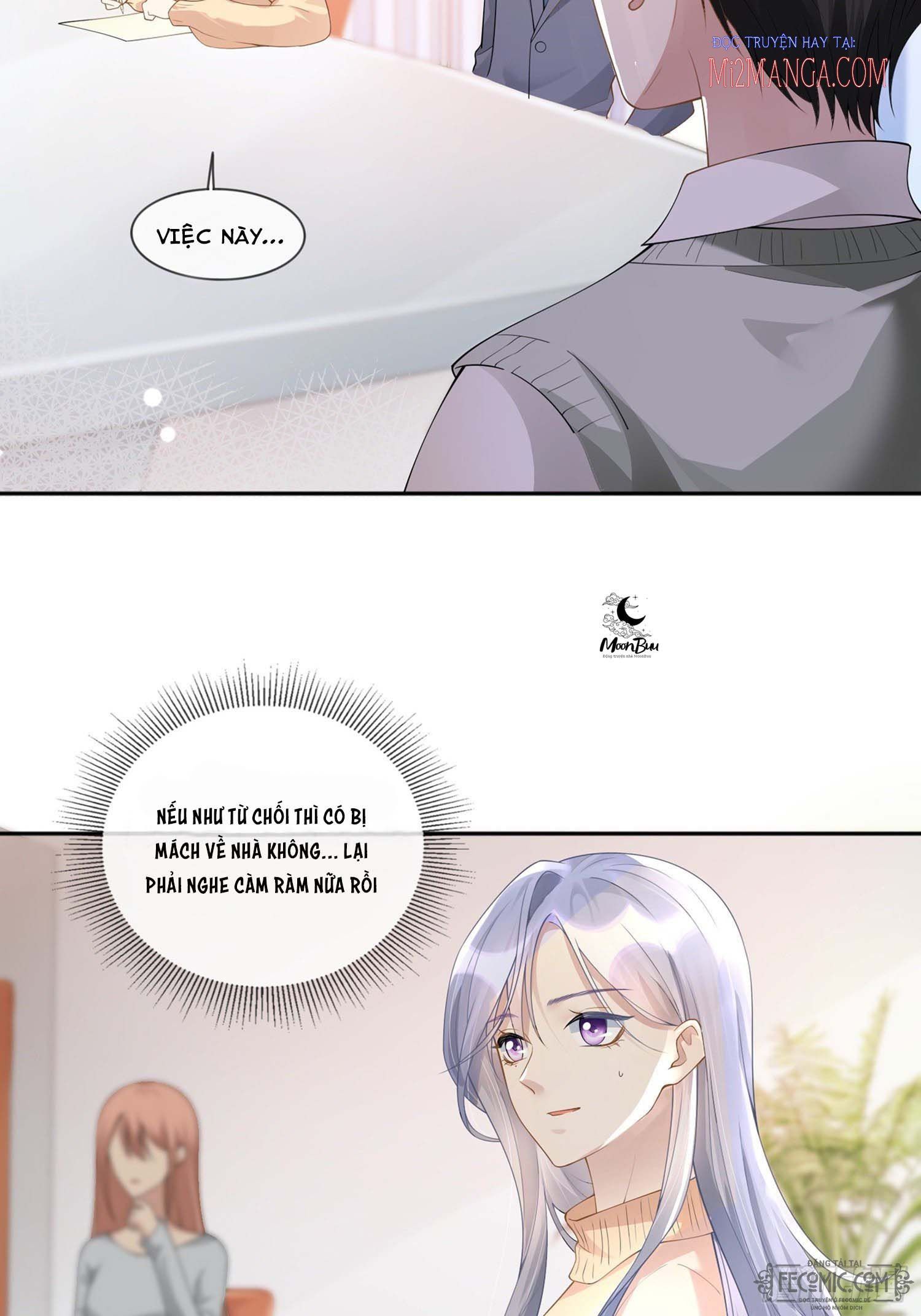 Khoảng Cách Giữa Các Vì Sao Chapter 2 - Trang 2