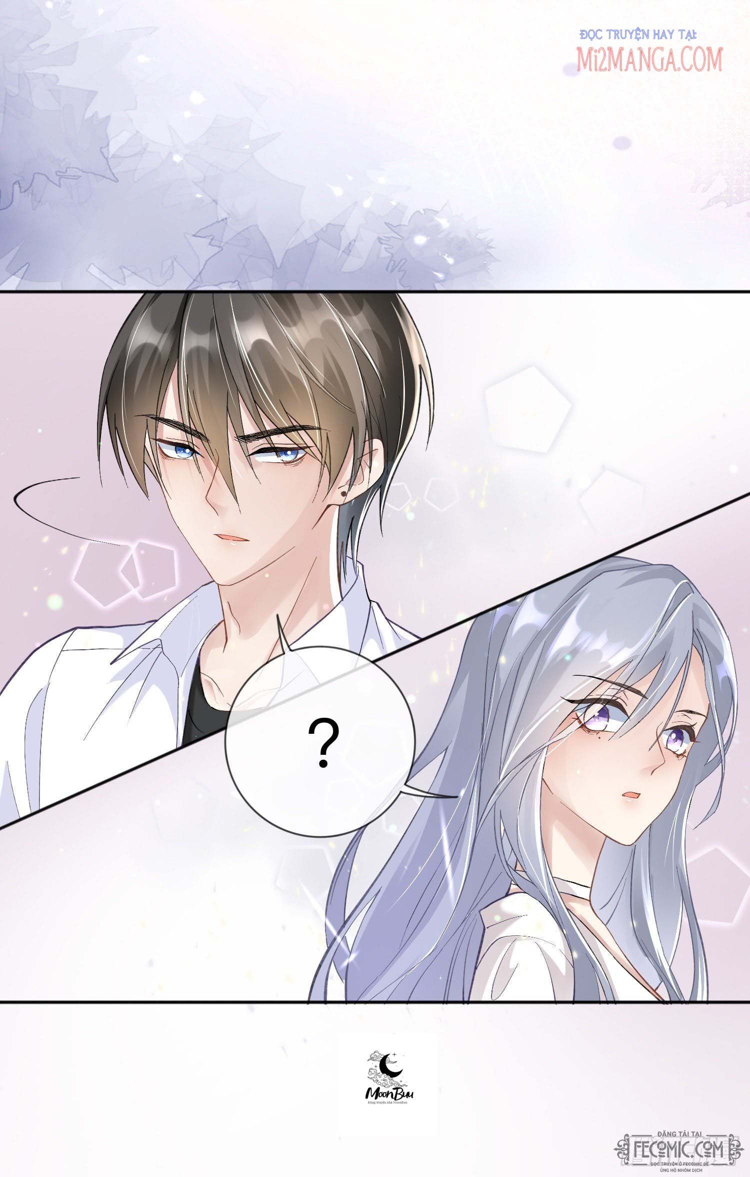 Khoảng Cách Giữa Các Vì Sao Chapter 2 - Trang 2