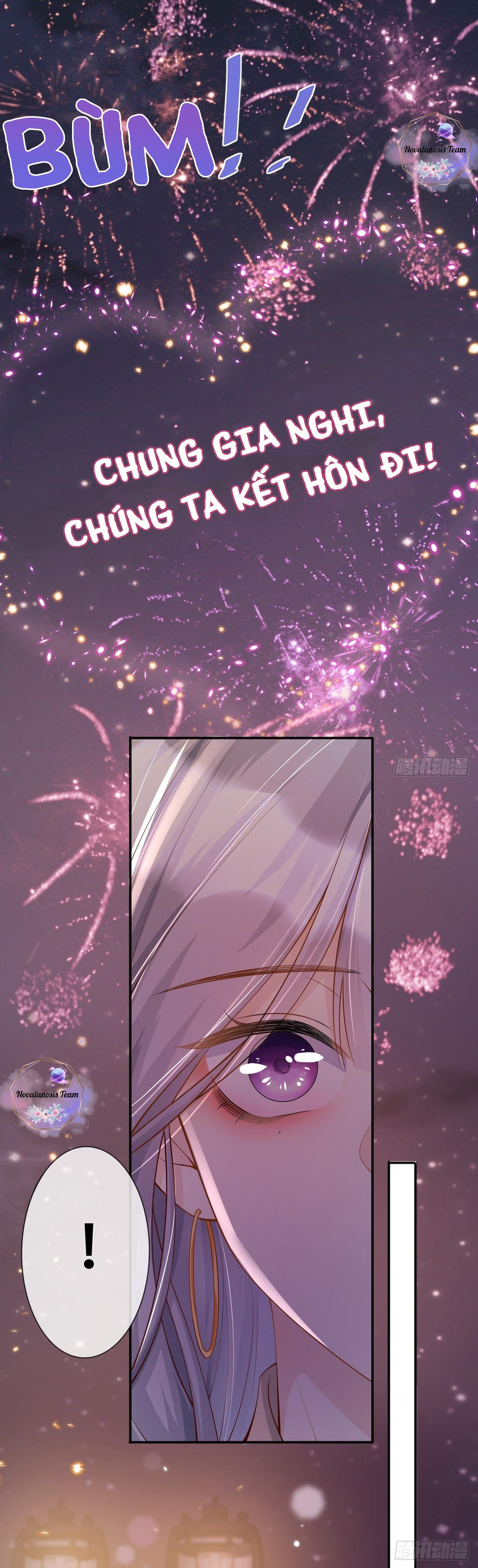 Khoảng Cách Giữa Các Vì Sao Chapter 17 - Trang 2