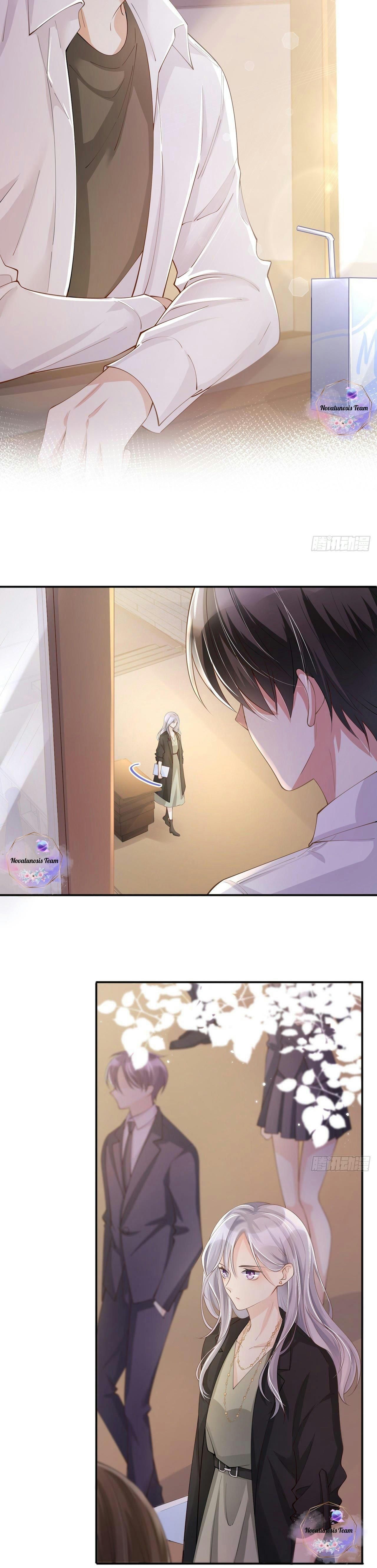 Khoảng Cách Giữa Các Vì Sao Chapter 18 - Trang 2