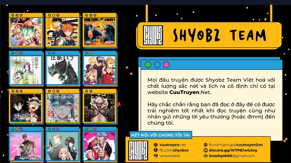 Black Clover – Pháp Sư Không Phép Thuật Chapter 373 - Trang 2