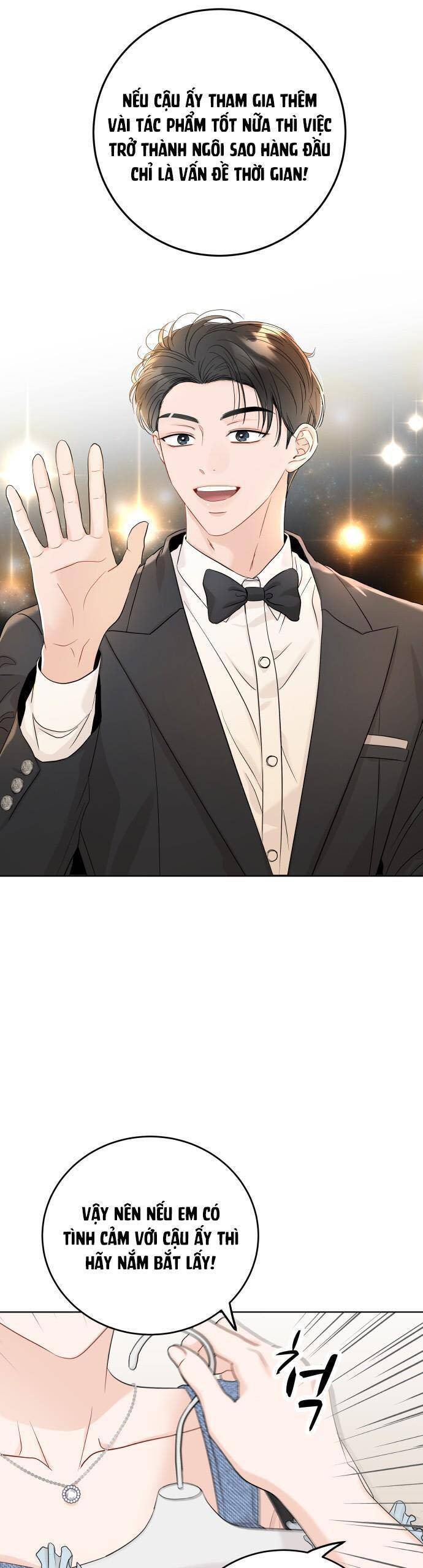 Người Một Nhà Chapter 92 - Trang 2