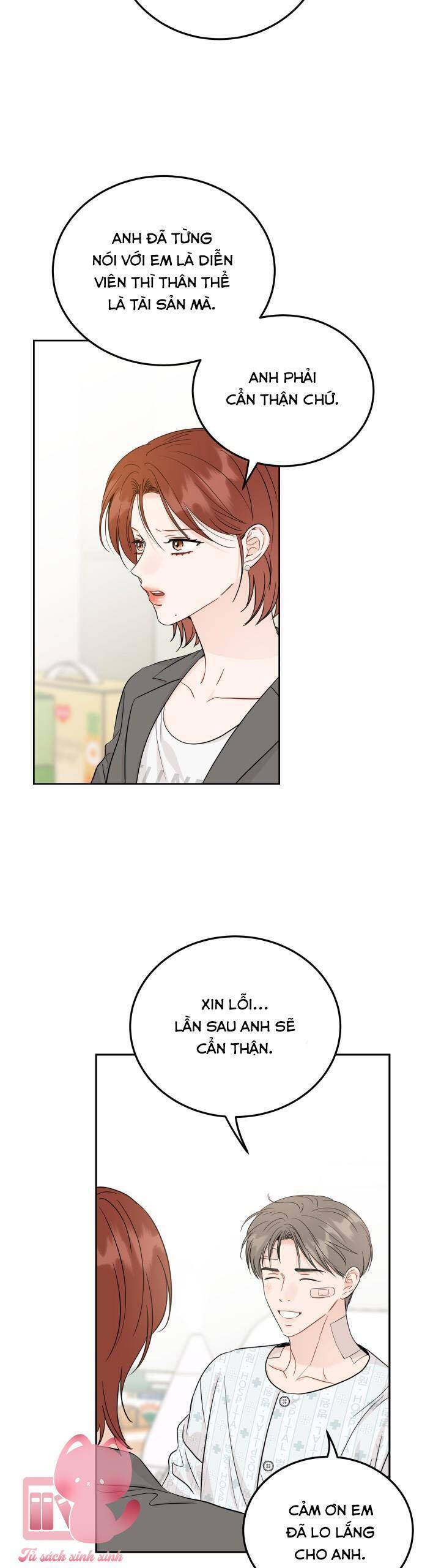 Người Một Nhà Chapter 94 - Trang 2