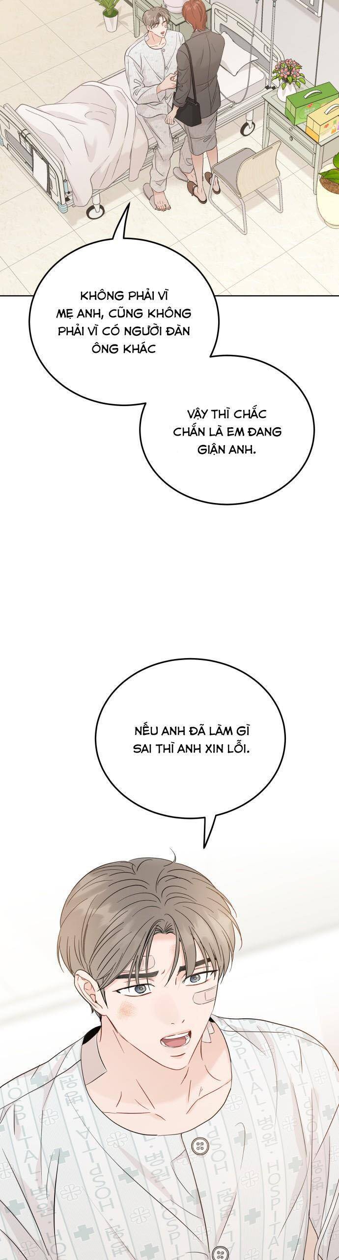 Người Một Nhà Chapter 94 - Trang 2