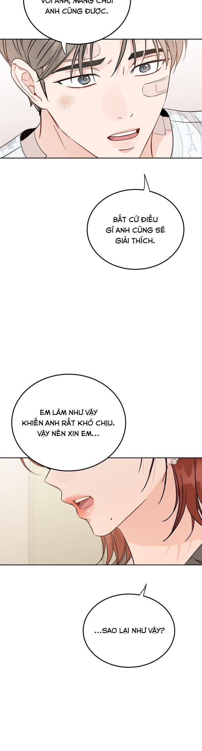 Người Một Nhà Chapter 94 - Trang 2