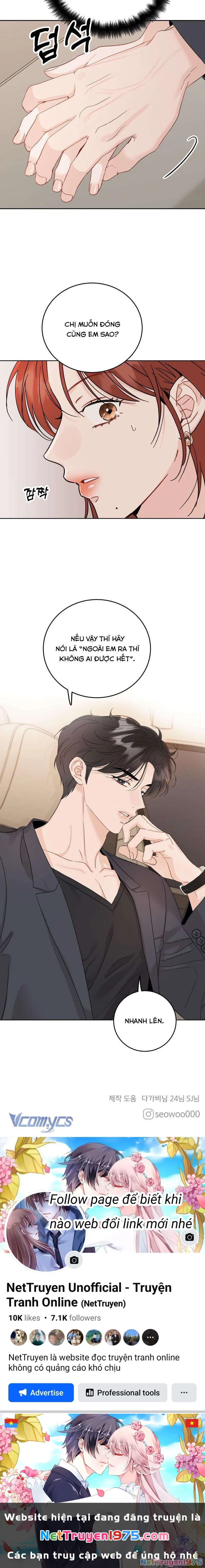 Người Một Nhà Chapter 105 - Trang 2