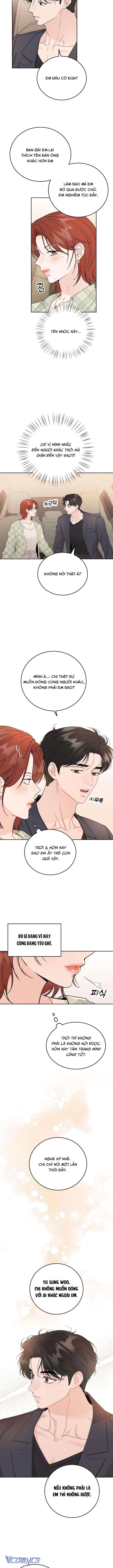 Người Một Nhà Chapter 106 - Trang 2