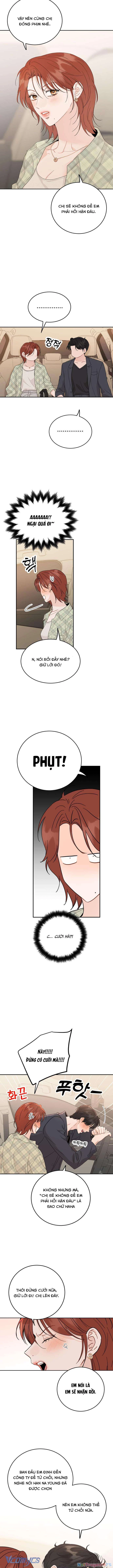 Người Một Nhà Chapter 106 - Trang 2