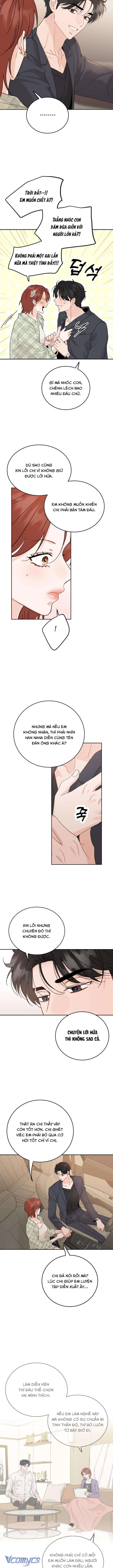 Người Một Nhà Chapter 106 - Trang 2