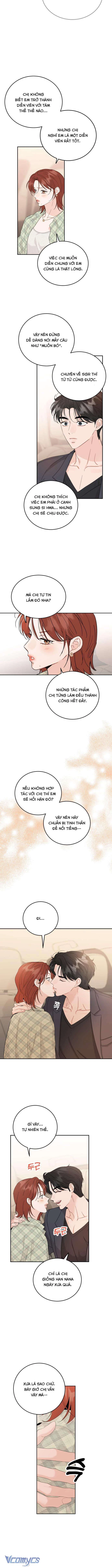 Người Một Nhà Chapter 106 - Trang 2