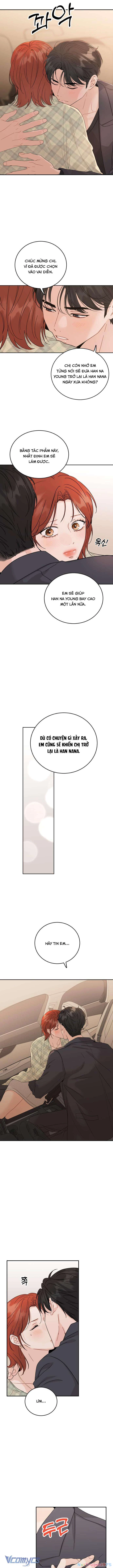 Người Một Nhà Chapter 106 - Trang 2