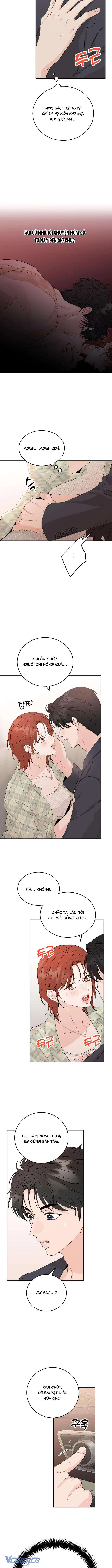 Người Một Nhà Chapter 106 - Trang 2