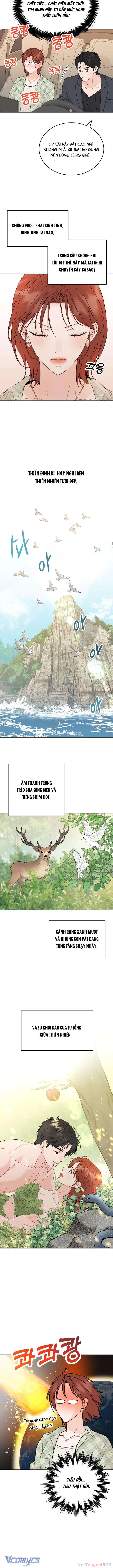 Người Một Nhà Chapter 106 - Trang 2