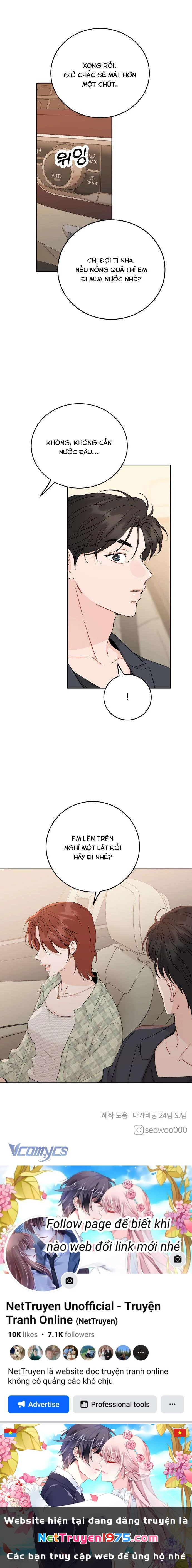 Người Một Nhà Chapter 106 - Trang 2