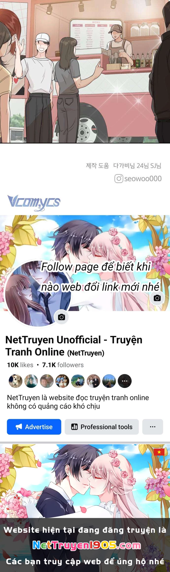 Người Một Nhà Chapter 111 - Trang 2