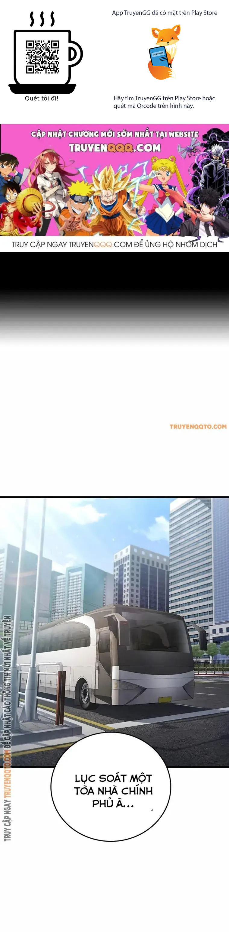 Đại Tướng Chiến Chapter 36 - Trang 2