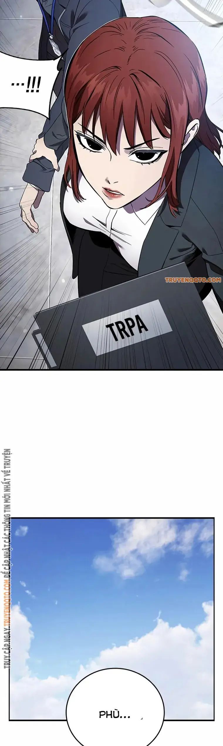 Đại Tướng Chiến Chapter 36 - Trang 2