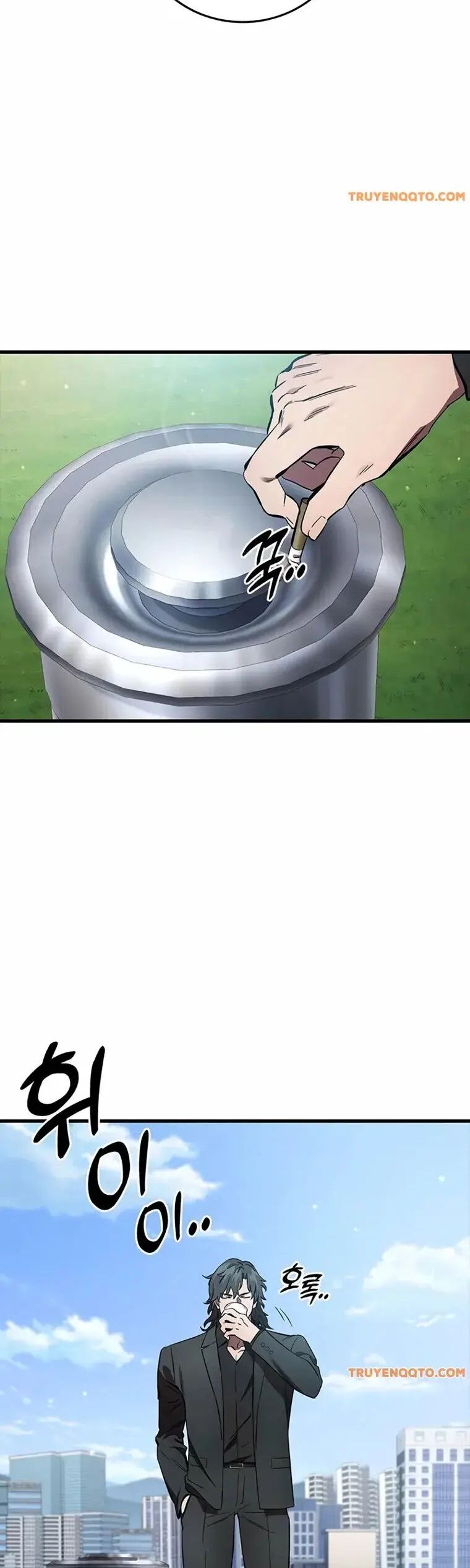 Đại Tướng Chiến Chapter 36 - Trang 2