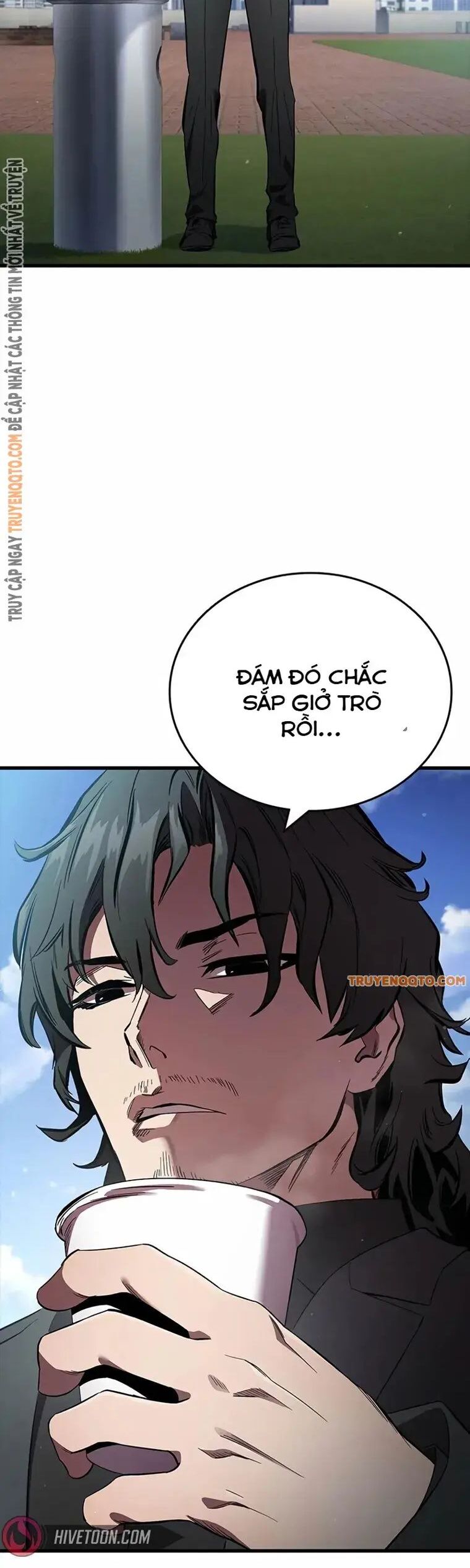 Đại Tướng Chiến Chapter 36 - Trang 2