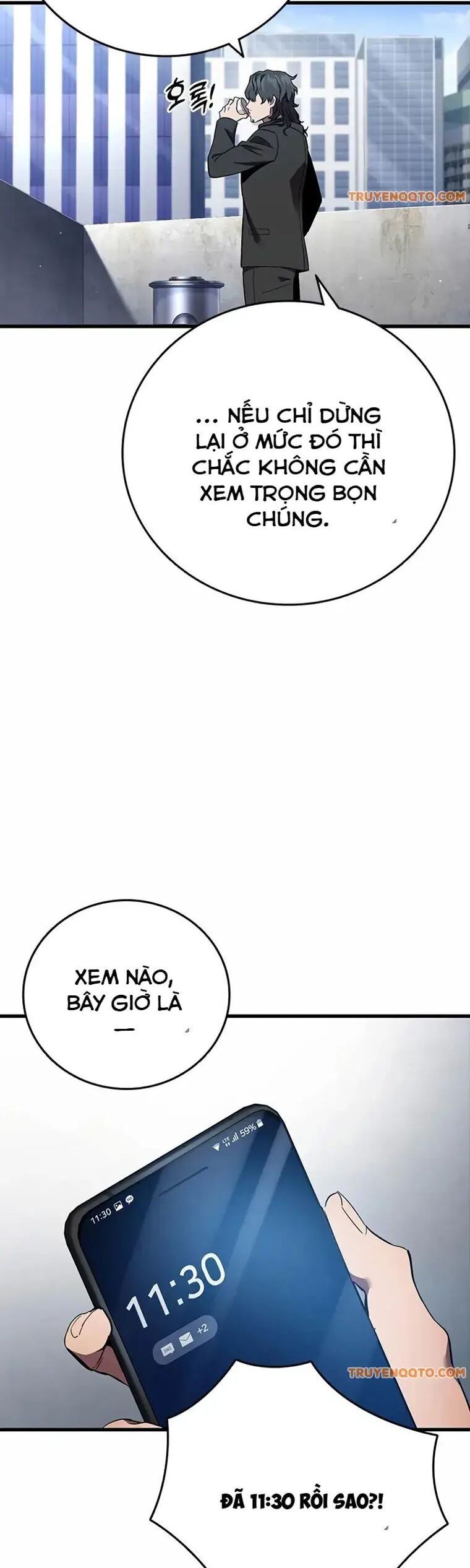 Đại Tướng Chiến Chapter 36 - Trang 2