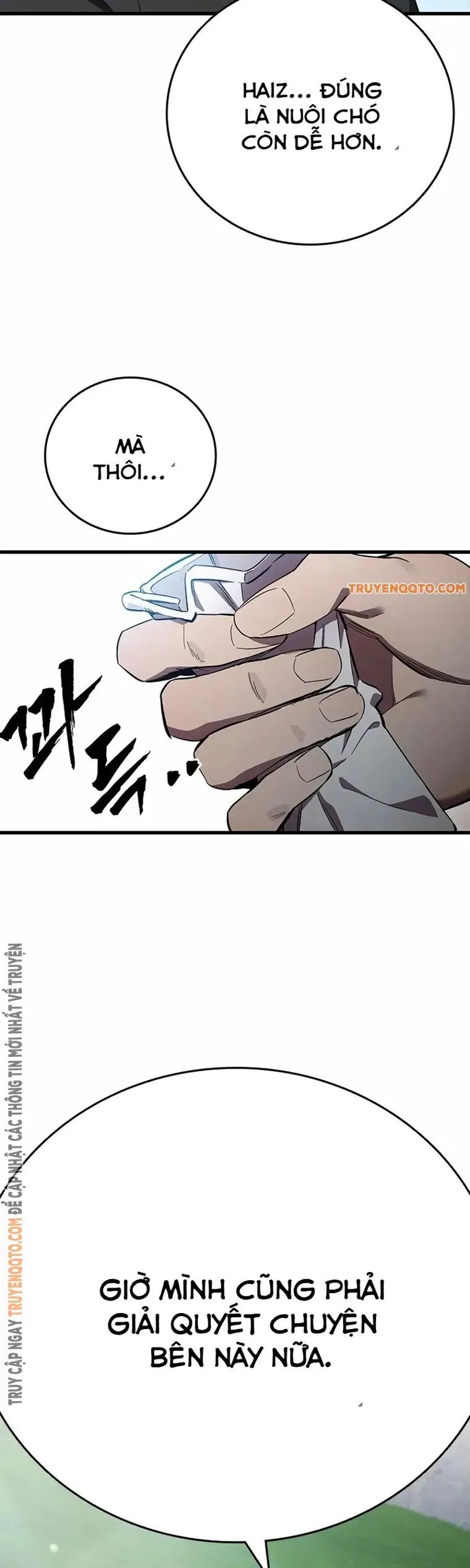 Đại Tướng Chiến Chapter 36 - Trang 2