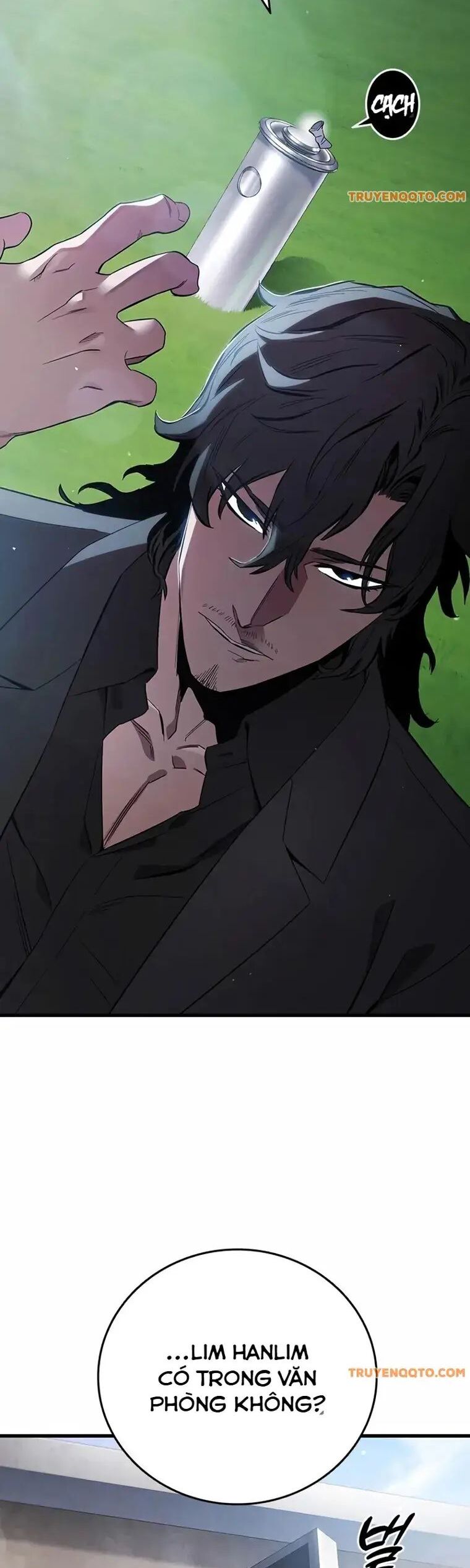 Đại Tướng Chiến Chapter 36 - Trang 2