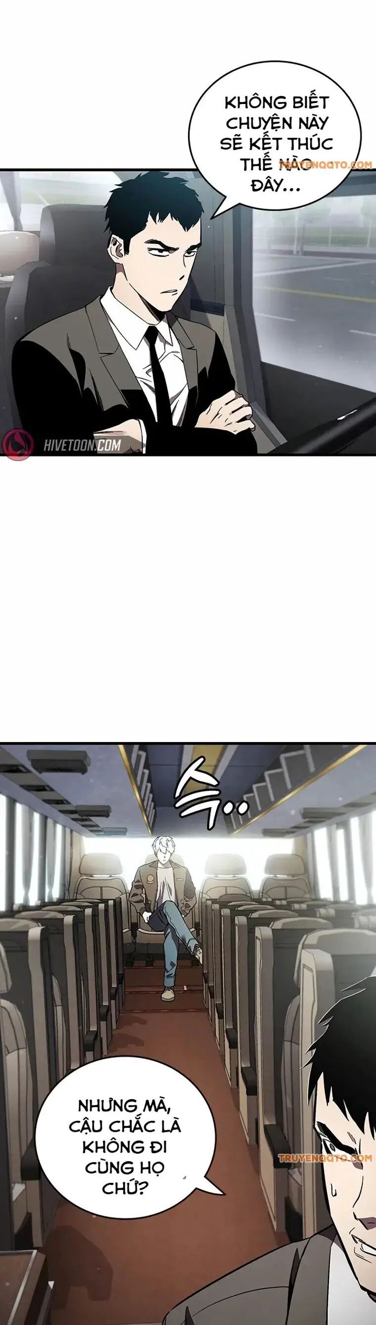 Đại Tướng Chiến Chapter 36 - Trang 2