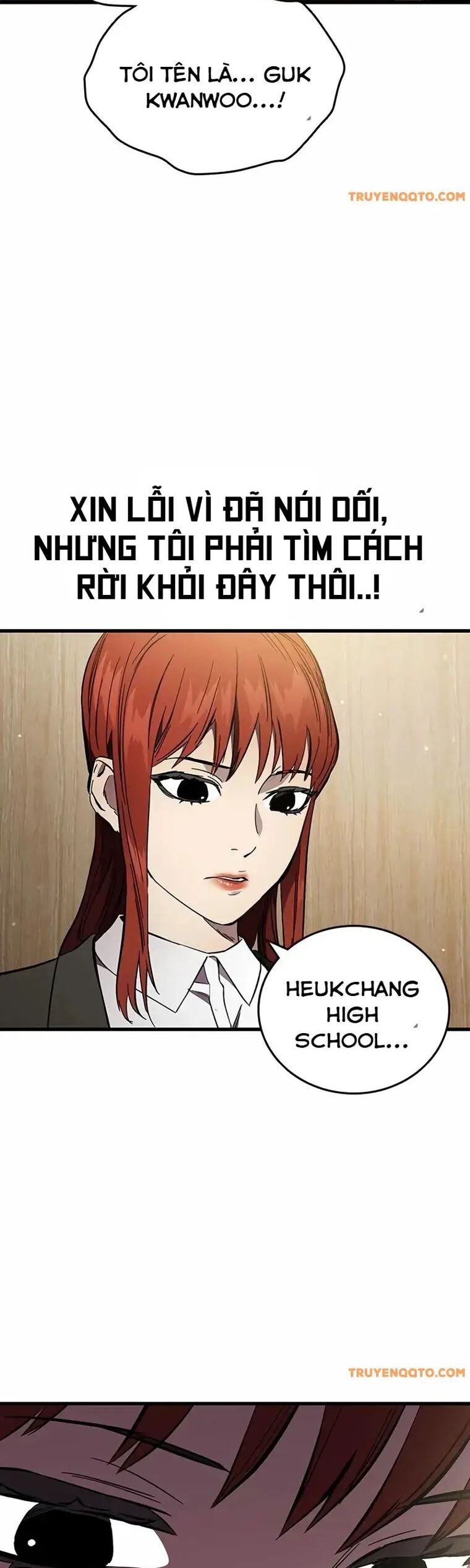 Đại Tướng Chiến Chapter 36 - Trang 2